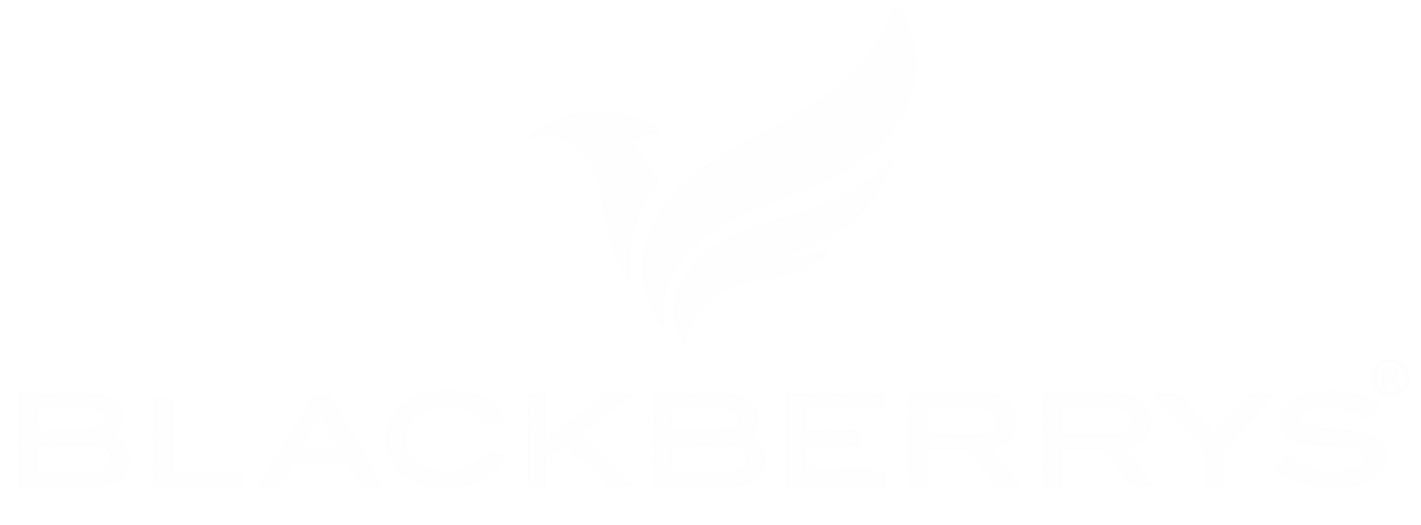 Blackberrys