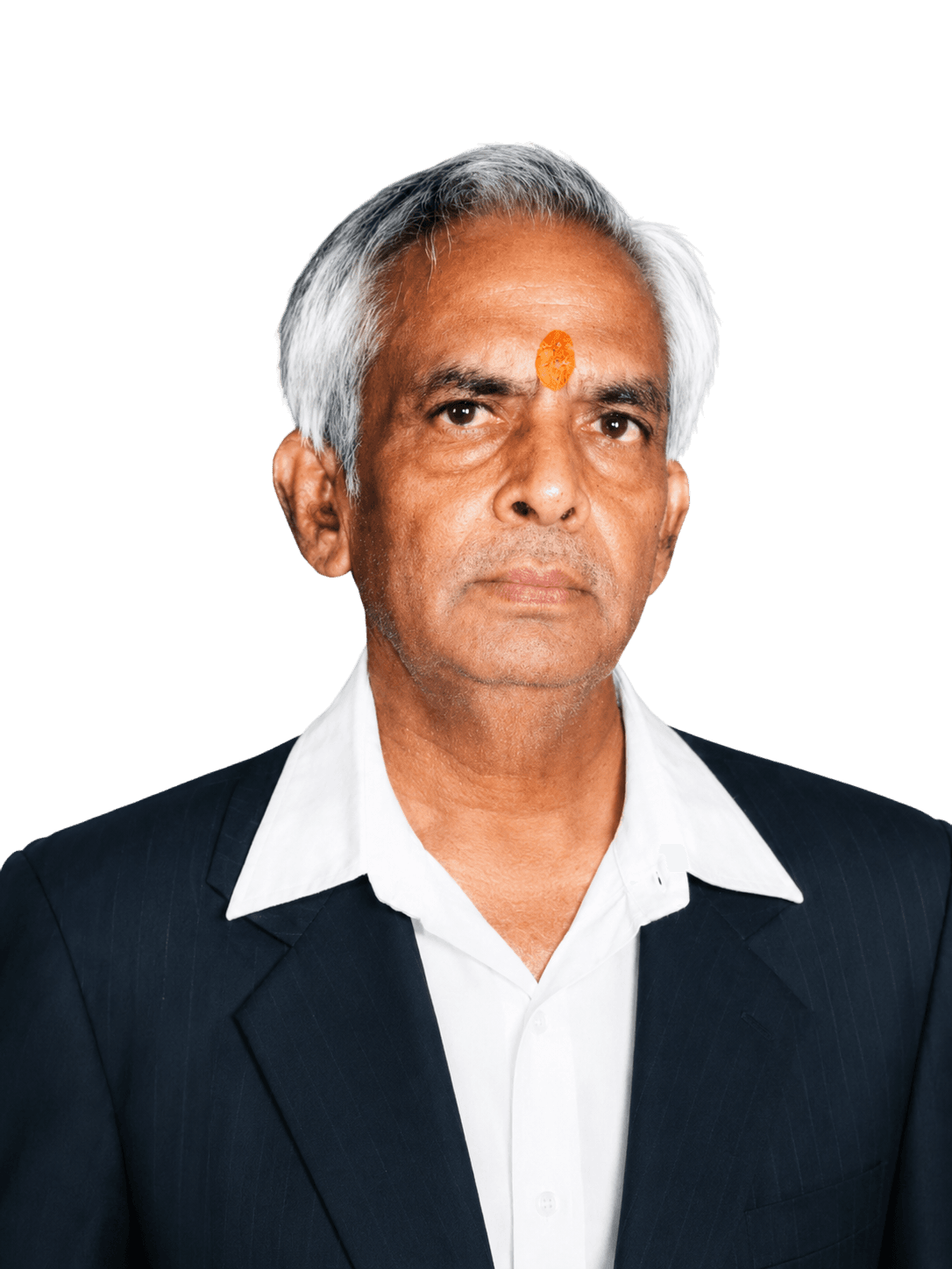 Lt. Om Prakash Goyal
