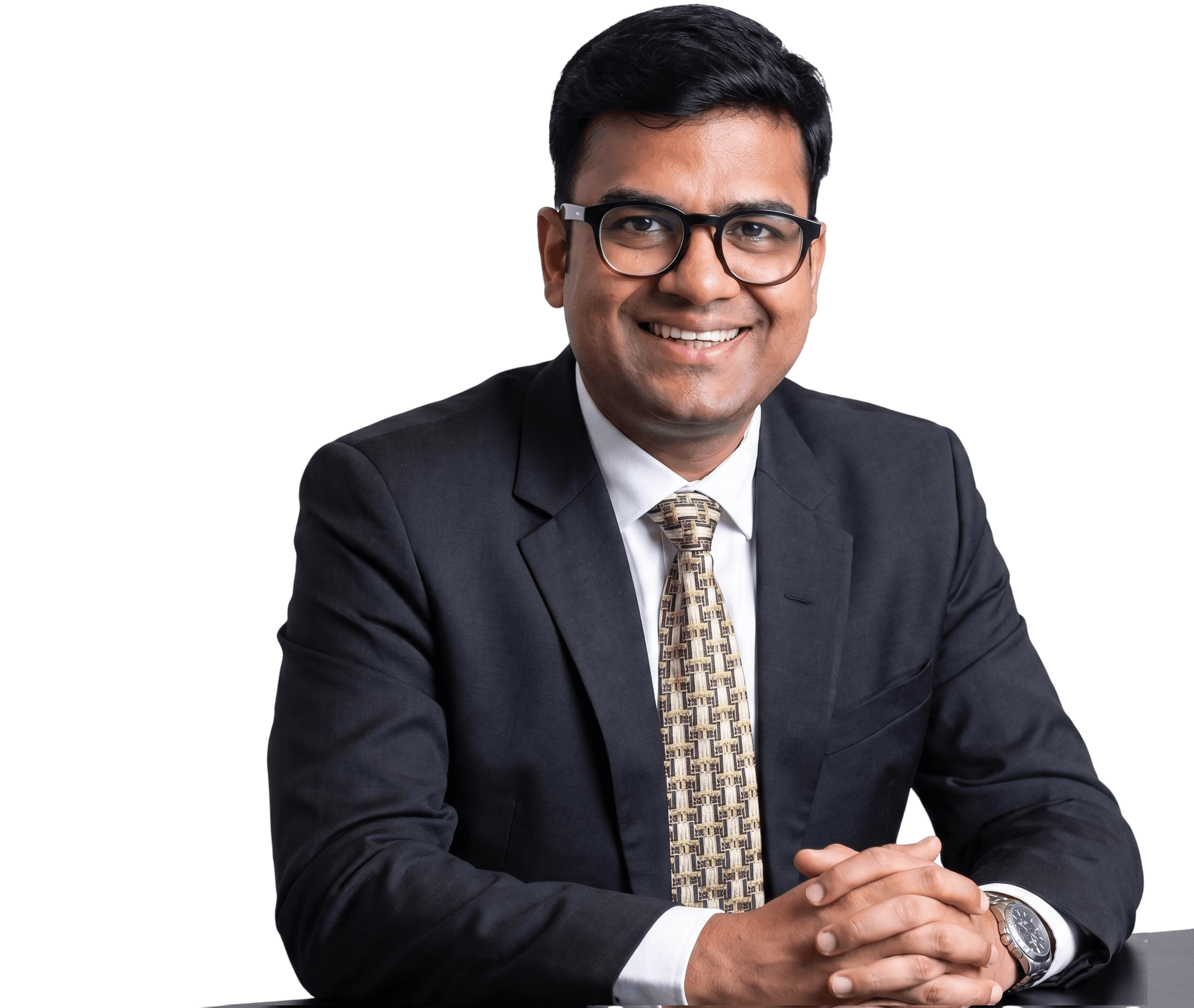 CA. Sanjay Goyal - Founder & Chairman