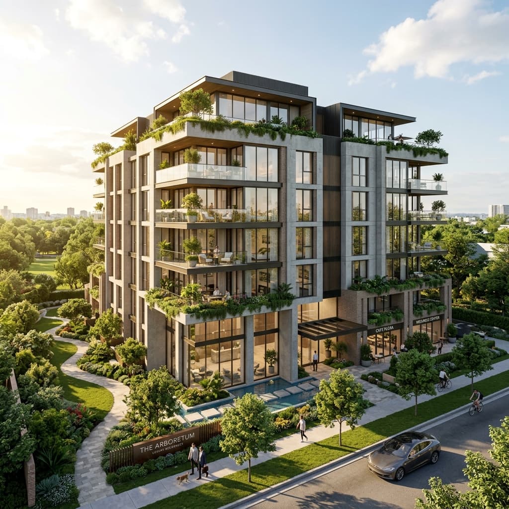 Residential
