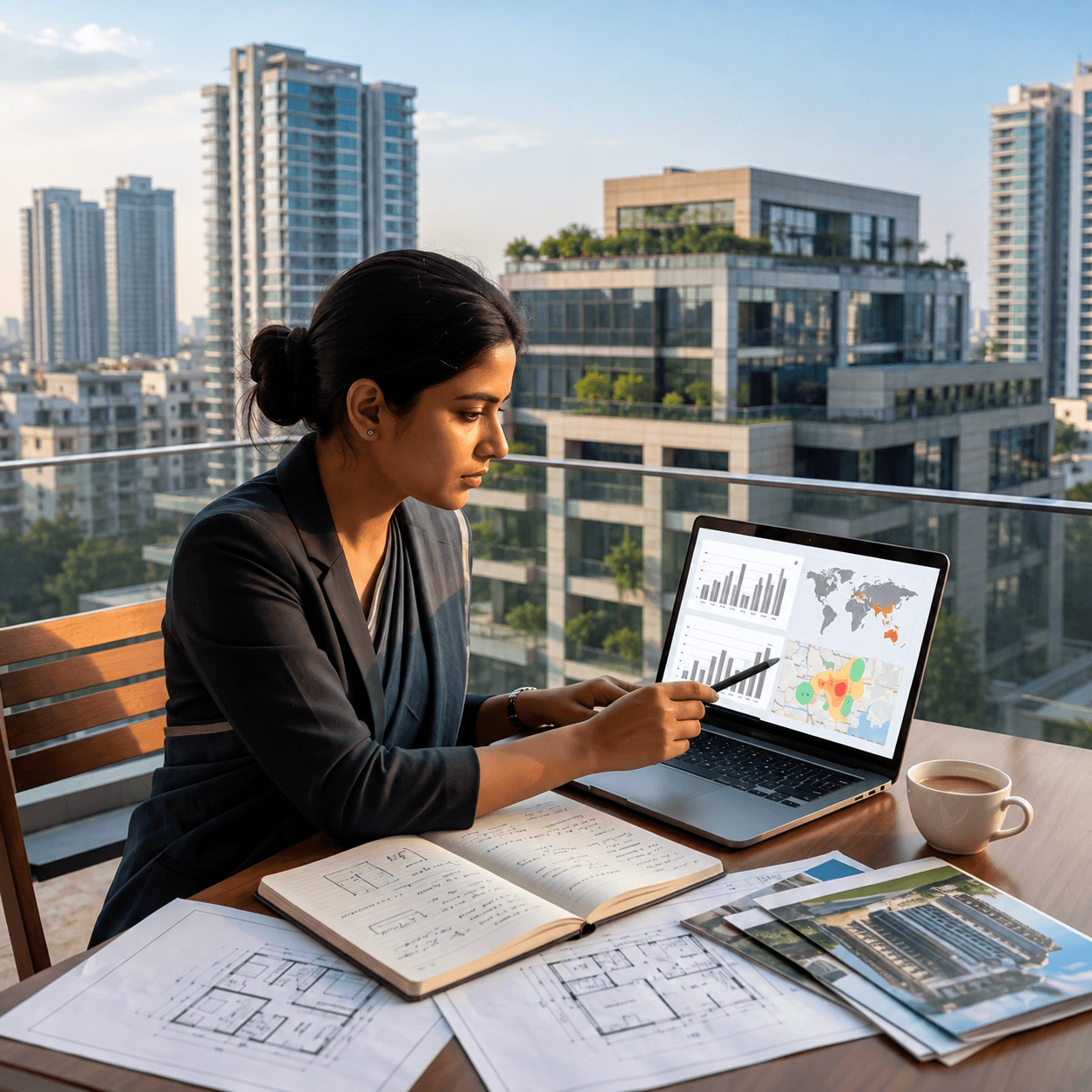 Market Insights & Research