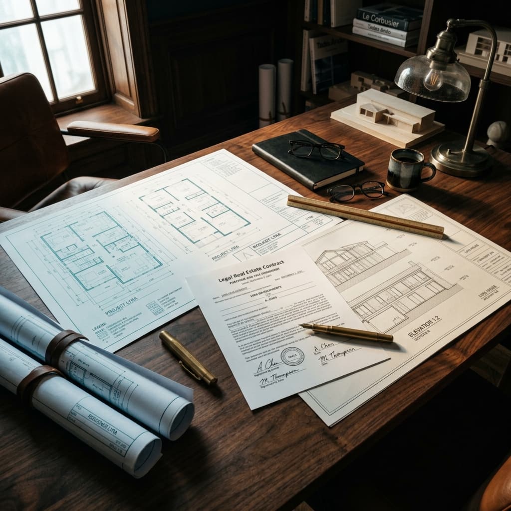 Documentation & Legal Assistance