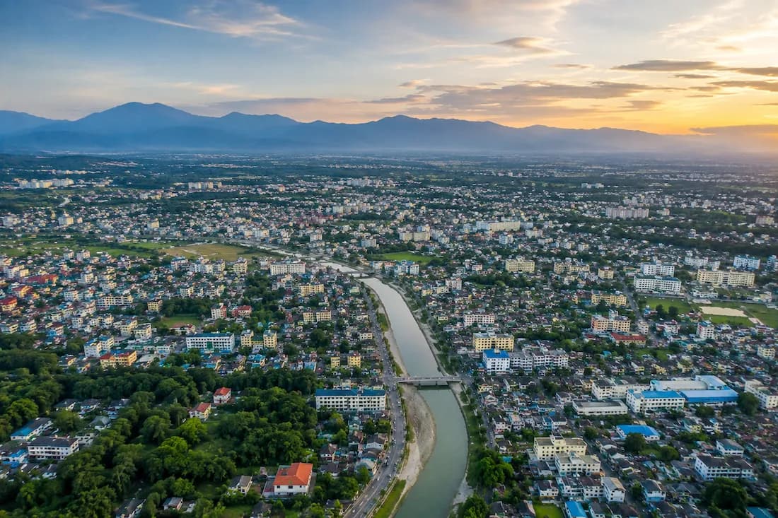 Top 10 Emerging Real Estate Corridors in Siliguri (2026): Where Smart Money Is Moving Next