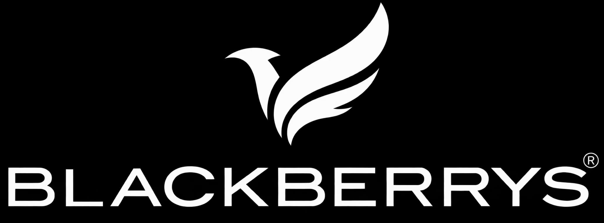 Blackberrys